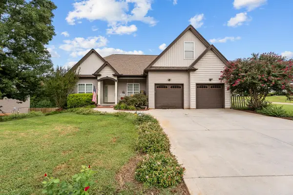 515 S Fredrick Way, Boiling Springs, SC 29316
