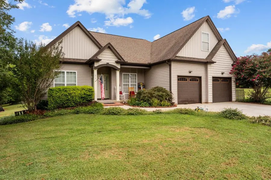 515 S Fredrick Way, Boiling Springs, SC 29316 - #3