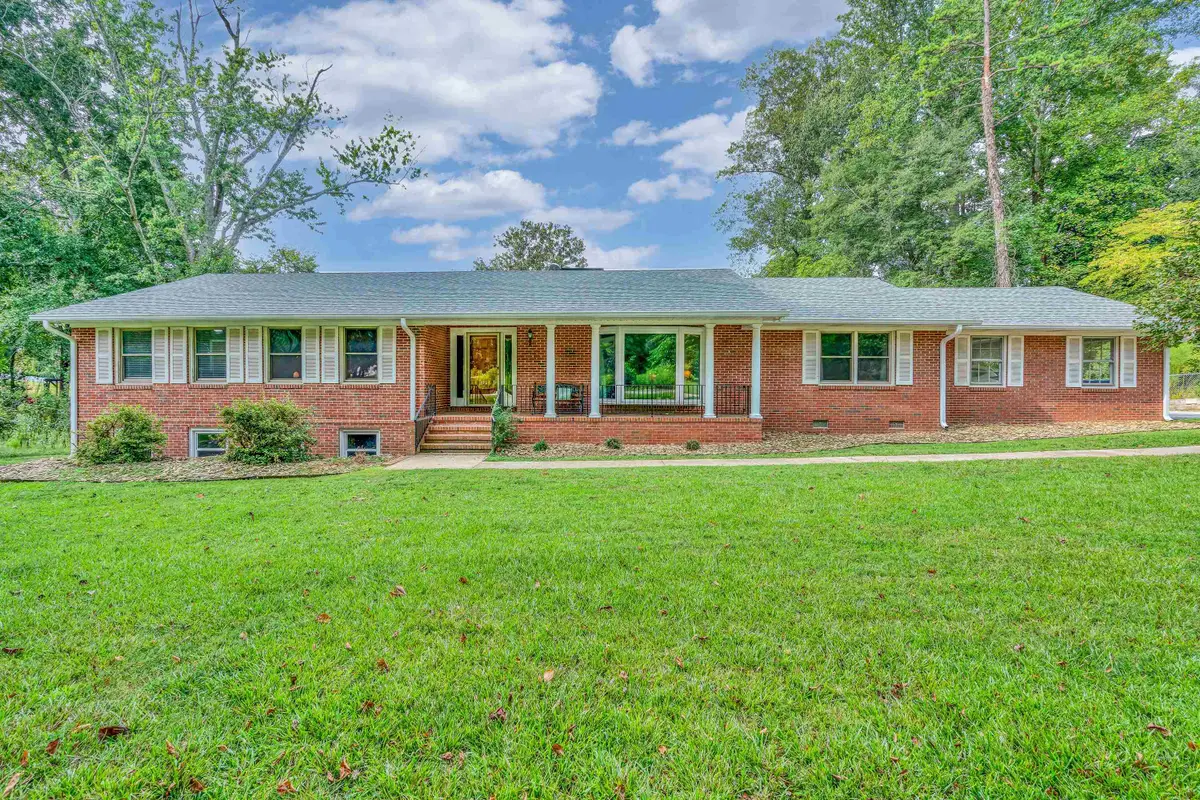 520 Perrin Drive, Spartanburg, SC 29307 - #1