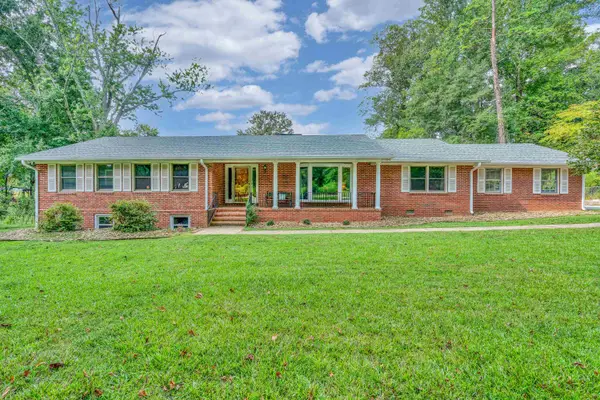 520 Perrin Drive, Spartanburg, SC 29307