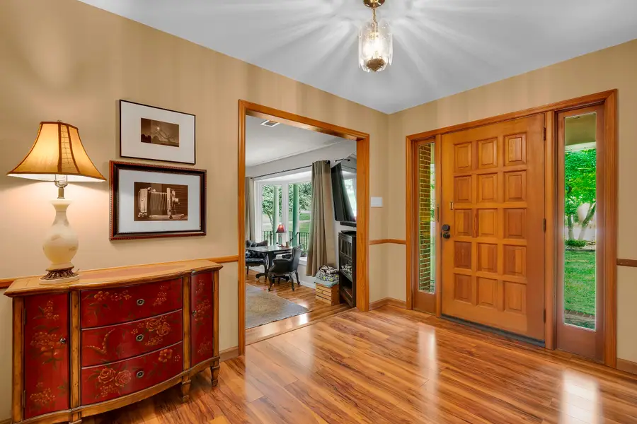 520 Perrin Drive, Spartanburg, SC 29307 - #2