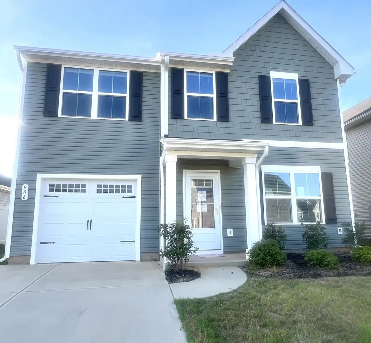 906 English Green Way, Woodruff, SC 29388 - #1