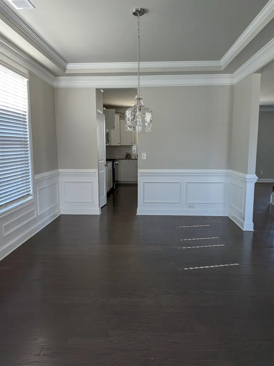 405 Hilburn Way, Simpsonville, SC 29680 - #2