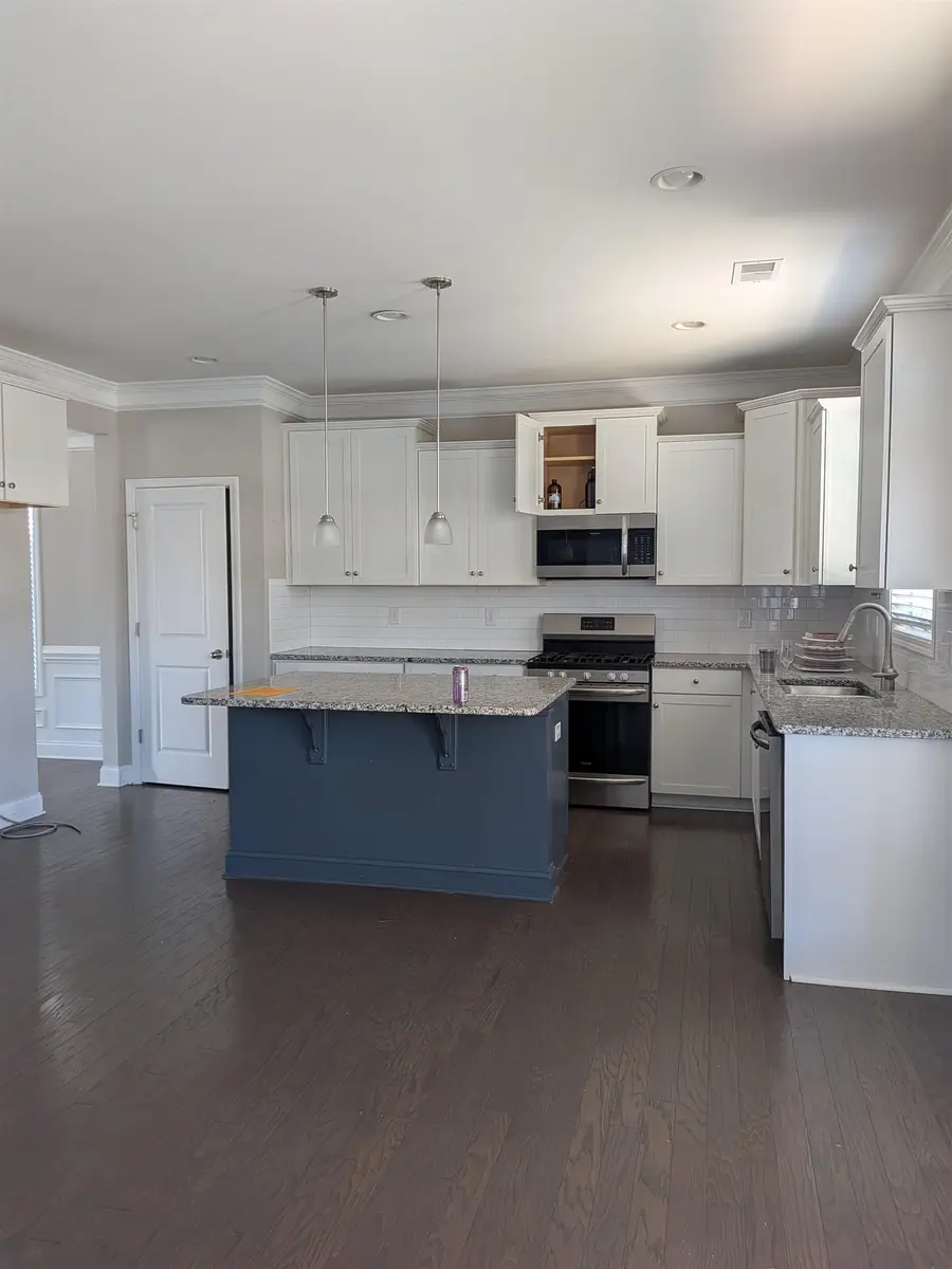 405 Hilburn Way, Simpsonville, SC 29680 - #3