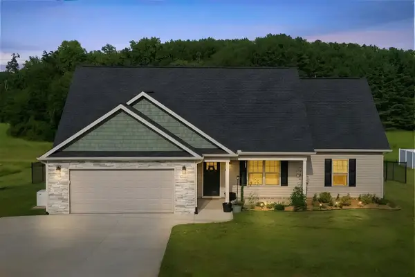 1416 Oak Ridge Road, Gaffney, SC 29341
