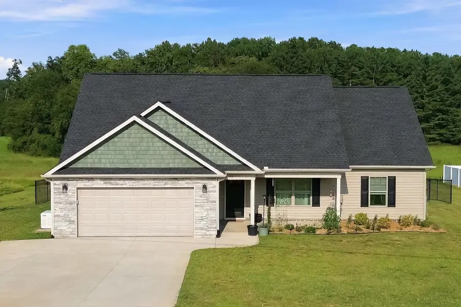 1416 Oak Ridge Road, Gaffney, SC 29341 - #2