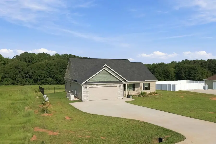 1416 Oak Ridge Road, Gaffney, SC 29341 - #3