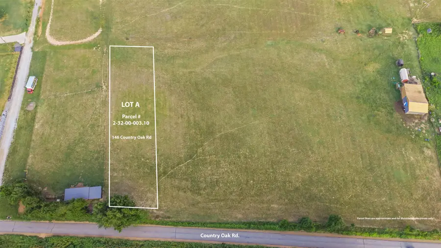 146 Country Oak Road, Chesnee, SC 29323 - #3