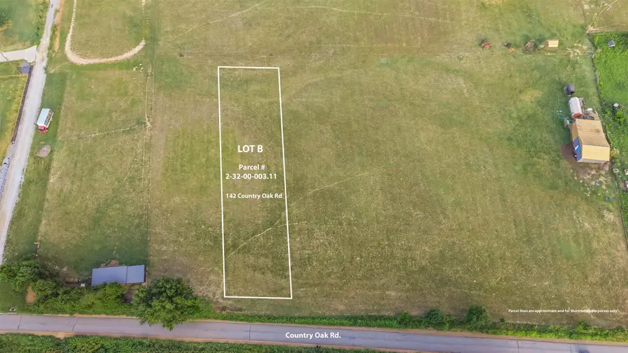 142 Country Oak Road, Chesnee, SC 29323 - #3