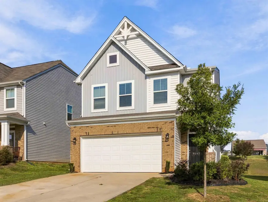 6045 Haddington Drive, Roebuck, SC 29376 - #3