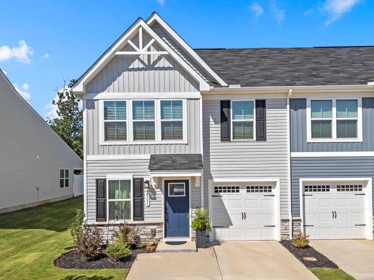 4551 Duparc Way, Spartanburg, SC 29307 - #1