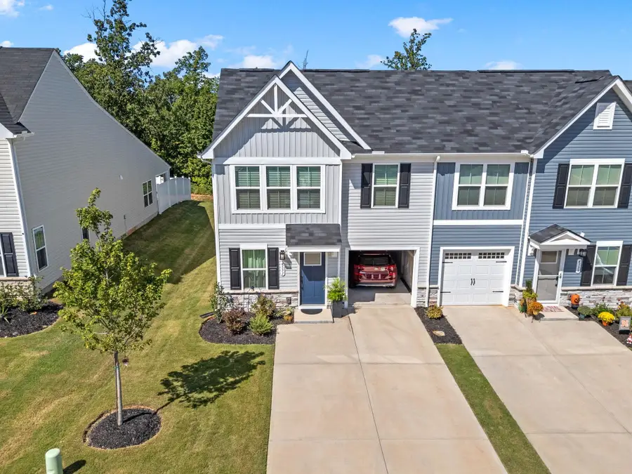 4551 Duparc Way, Spartanburg, SC 29307 - #2