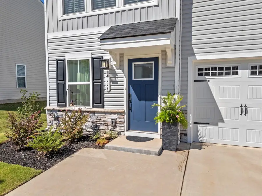 4551 Duparc Way, Spartanburg, SC 29307 - #3