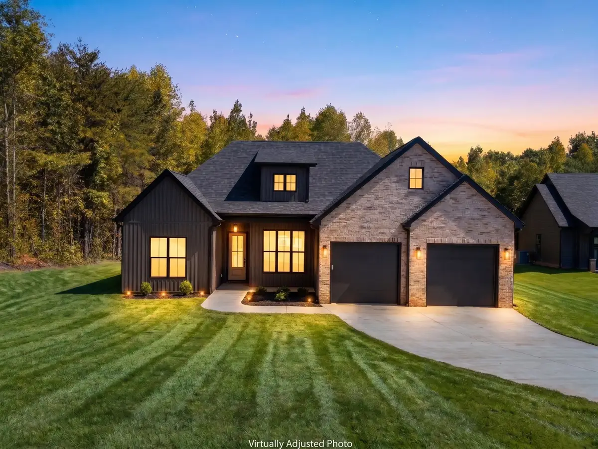 8632 Parris Bridge Road, Chesnee, SC 29323 - #1