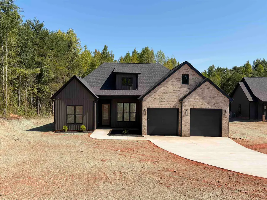 8632 Parris Bridge Road, Chesnee, SC 29323 - #2