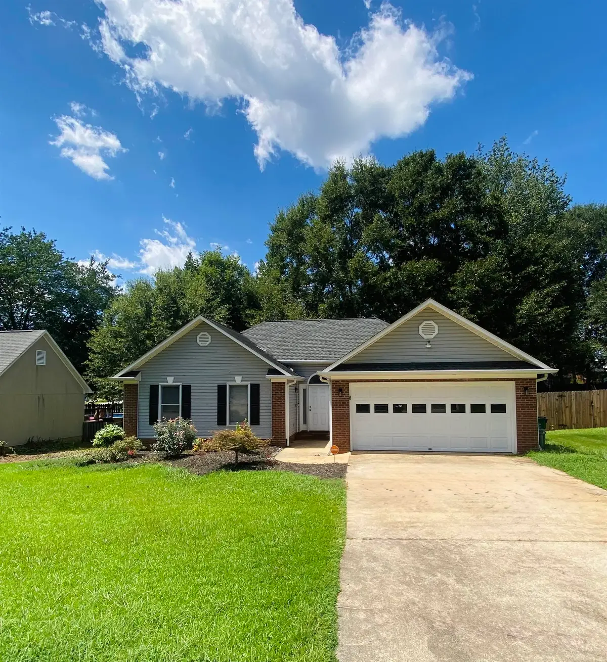 113 Riverrun Drive, Spartanburg, SC 29303 - #1