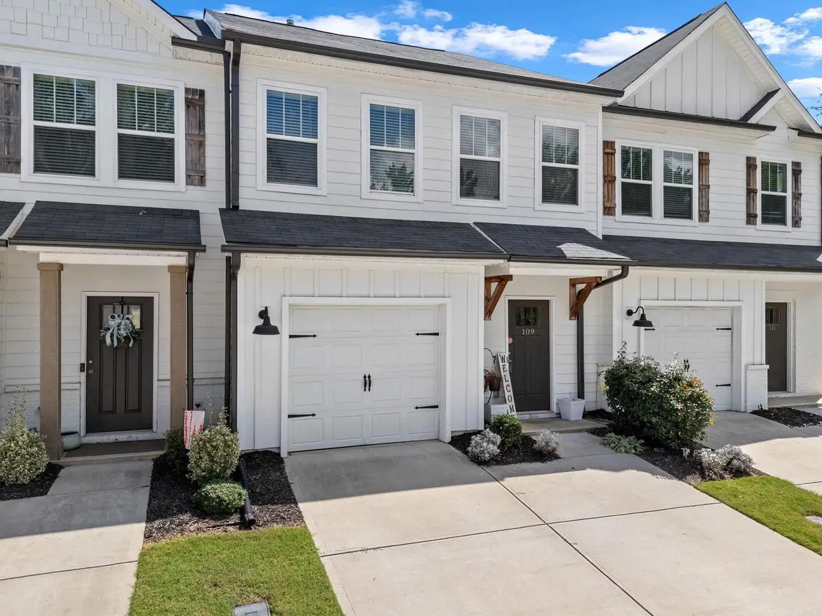 109 Grey Oak Trail, Greer, SC 29650 - #1