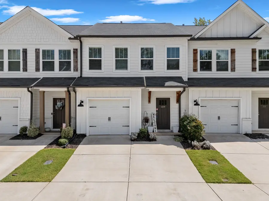 109 Grey Oak Trail, Greer, SC 29650 - #3