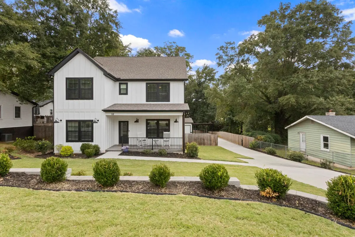 118 Boyd Avenue, Simpsonville, SC 29681 - #1