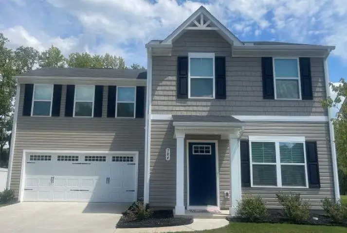 584 Eden Hall Road, Woodruff, SC 29388 - #1
