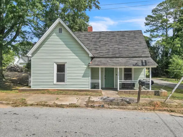 200 F Street, Anderson, SC 29625