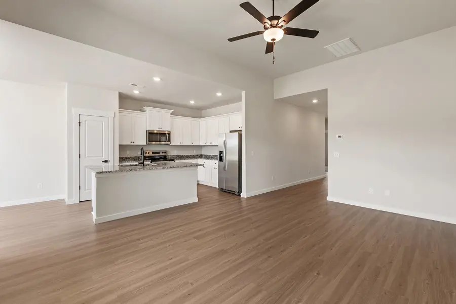 418 West Claywalk Road, Woodruff, SC 29388 - #2
