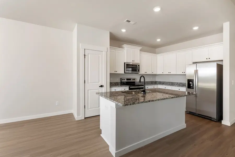 418 West Claywalk Road, Woodruff, SC 29388 - #3