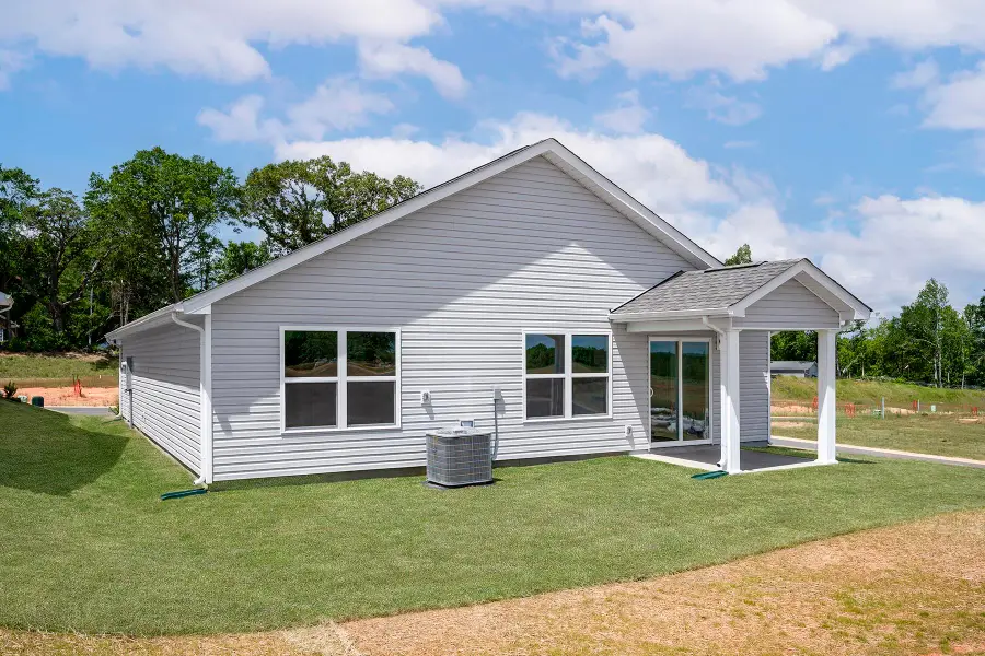 403 West Claywalk Road, Woodruff, SC 29388 - #2