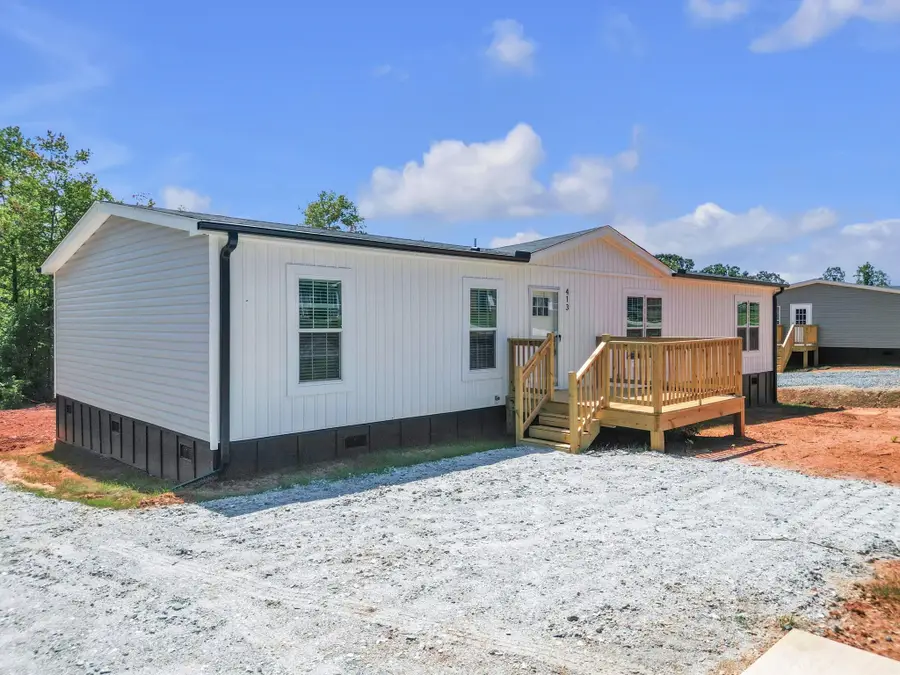 413 Wilkie Road, Gaffney, SC 29340 - #2