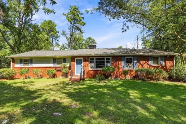 118 Kensington Drive, Spartanburg, SC 29306