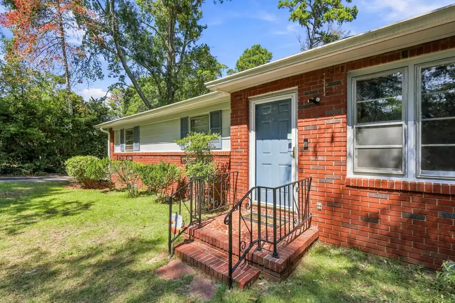 118 Kensington Drive, Spartanburg, SC 29306 - #2