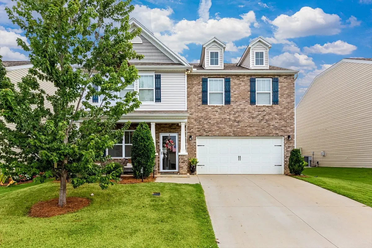 116 Preservation Drive, Greer, SC 29650 - #1