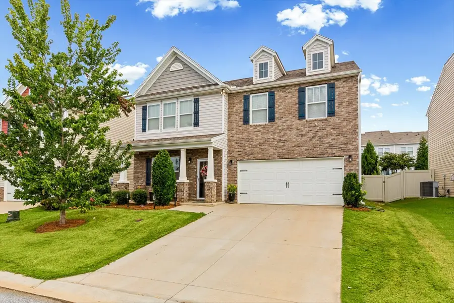116 Preservation Drive, Greer, SC 29650 - #2