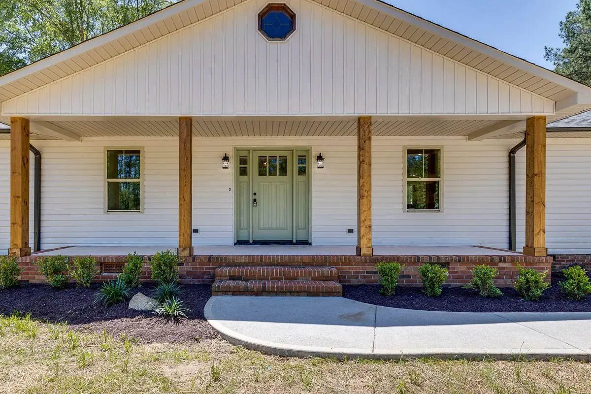 1041 Motlow School Road, Campobello, SC 29322 - #1