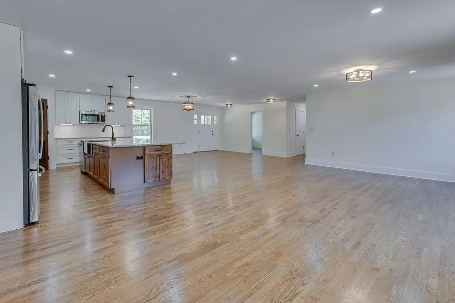 1041 Motlow School Road, Campobello, SC 29322 - #2