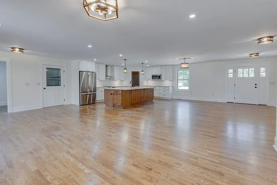 1041 Motlow School Road, Campobello, SC 29322 - #3