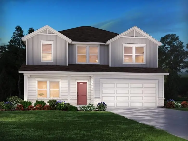 104 Swan Grove Trail, Fountain Inn, SC 29644 - #1