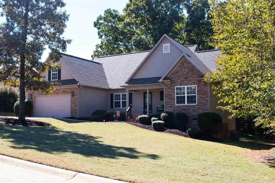 121 John Lancaster Road, Spartanburg, SC 29306 - #2