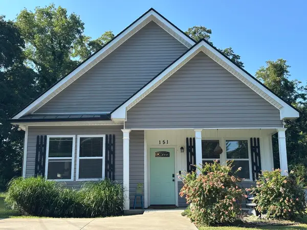 151 Carolina Avenue, Spartanburg, SC 29306