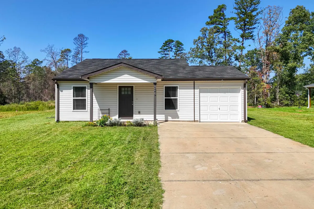 346 Skyline Road, Greer, SC 29651-6212 - #1