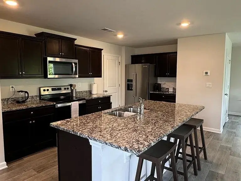 5018 Pratt Drive, Boiling Springs, SC 29316 - #3