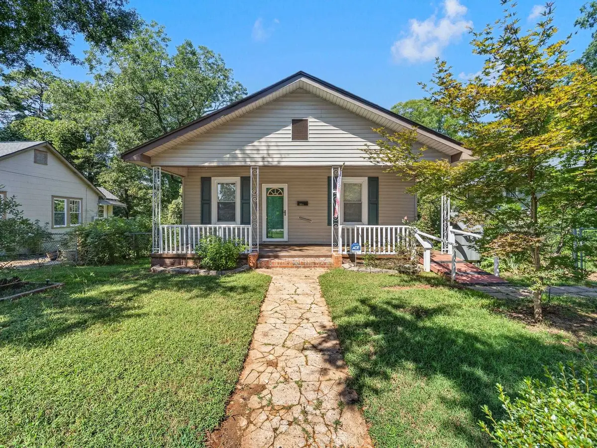 642 S Irwin Avenue, Spartanburg, SC 29306 - #1