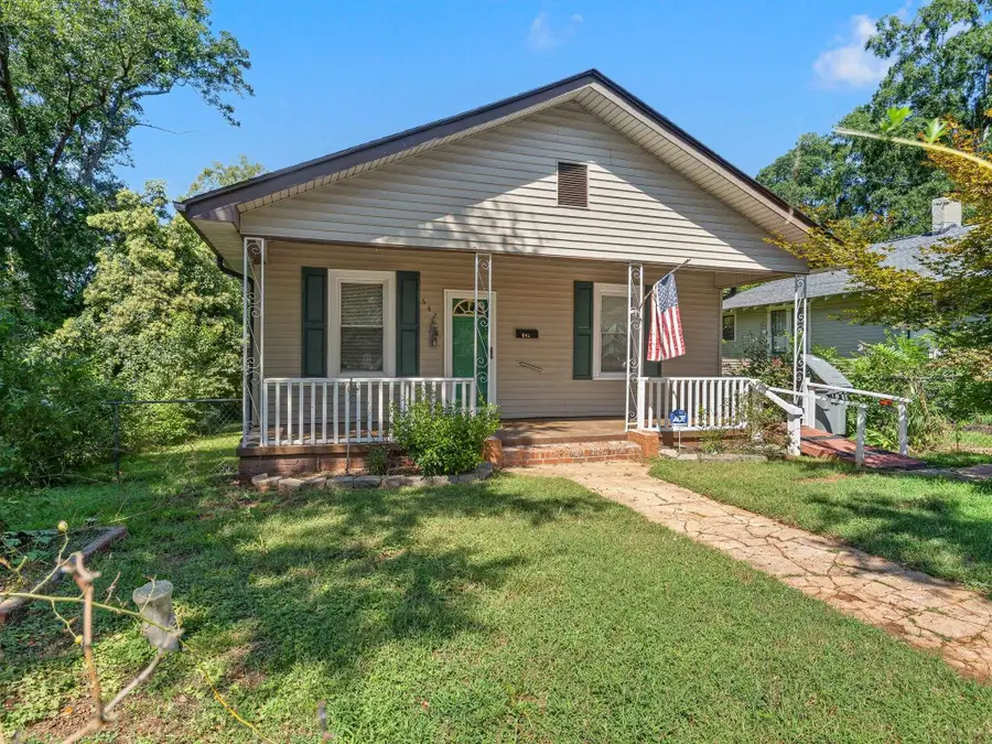 642 S Irwin Avenue, Spartanburg, SC 29306 - #2