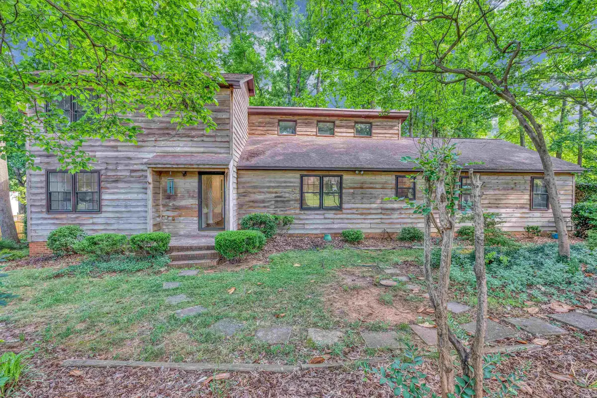 512 Brian Drive, Spartanburg, SC 29307 - #1