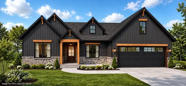 282 Artisan Drive, Lyman, SC 29365