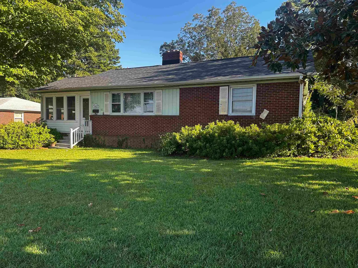 112 Chandler Dr, Gaffney, SC 29340 - #1