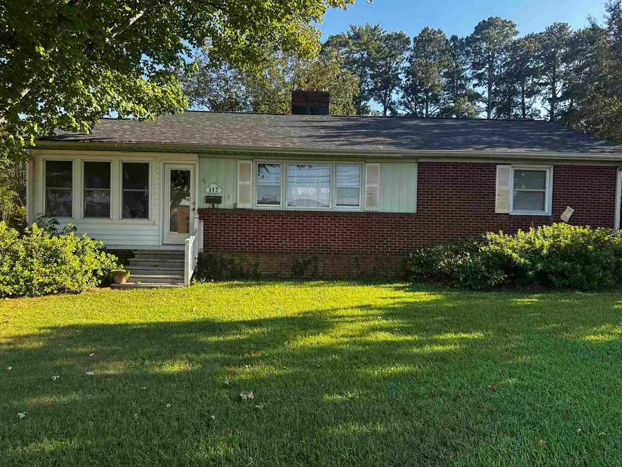 112 Chandler Dr, Gaffney, SC 29340 - #2