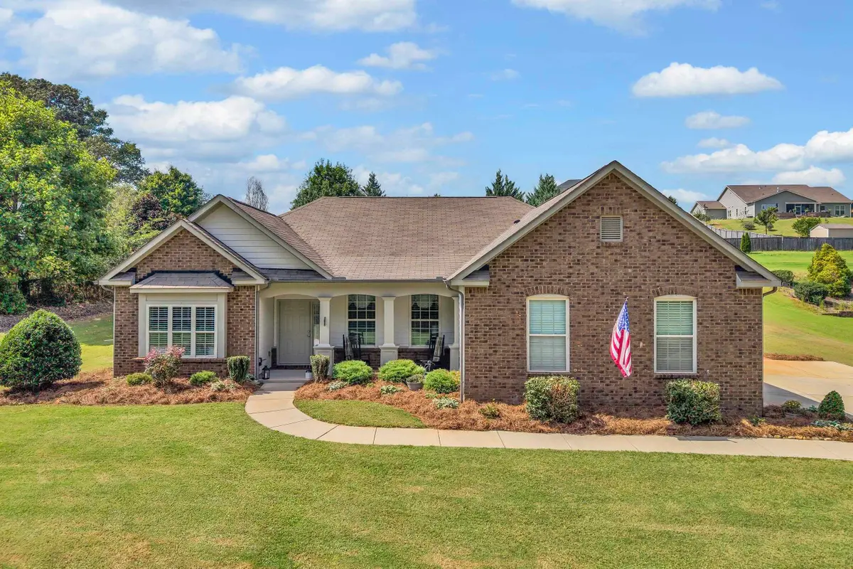 63 Scotts Bluff Drive, Simpsonville, SC 29681 - #1