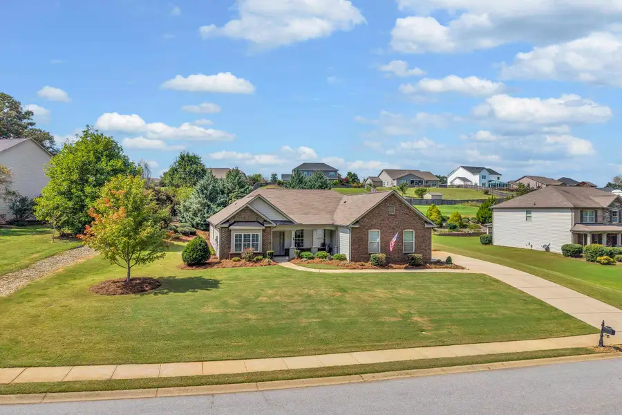 63 Scotts Bluff Drive, Simpsonville, SC 29681 - #2