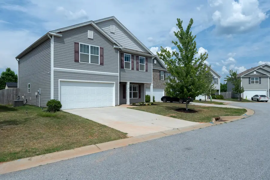 347 Millen Drive, Woodruff, SC 29388 - #2
